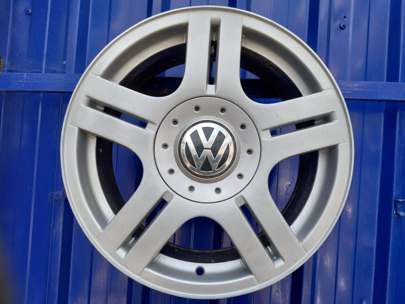 Recambio de llanta para volkswagen passat berlina (3b2) 2.5 v6 tdi referencia OEM IAM 3B0601025G  