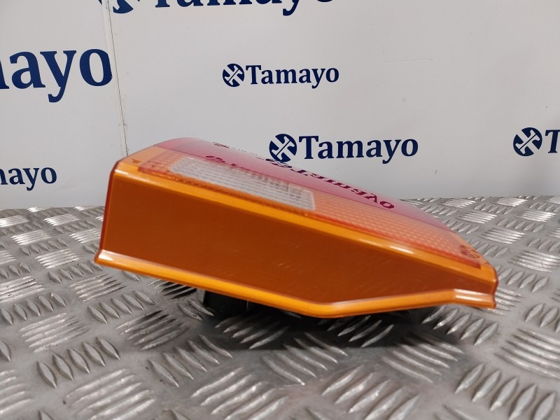 Recambio de piloto trasero izquierdo porton para land rover range rover (lp) 4.6 referencia OEM IAM   