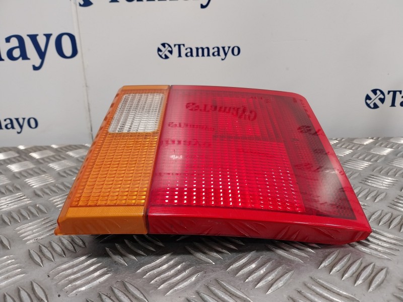 Recambio de piloto trasero izquierdo porton para land rover range rover (lp) 4.6 referencia OEM IAM   