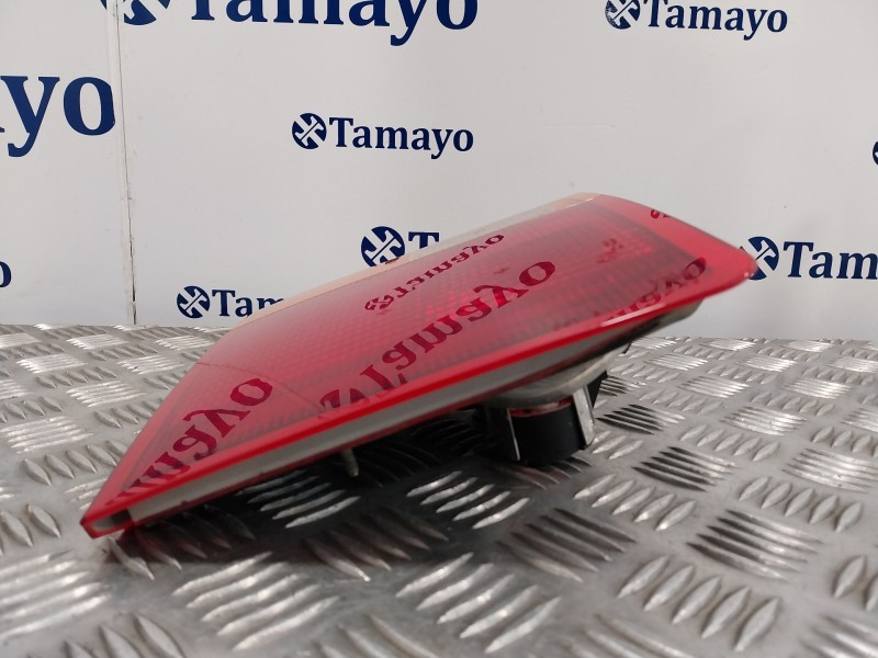 Recambio de piloto trasero izquierdo porton para land rover range rover (lp) 4.6 referencia OEM IAM   