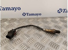 Recambio de sonda lambda para seat exeo st (3r5)(2009>) 2.0 tdi referencia OEM IAM 070906262 0281004073 0281004072