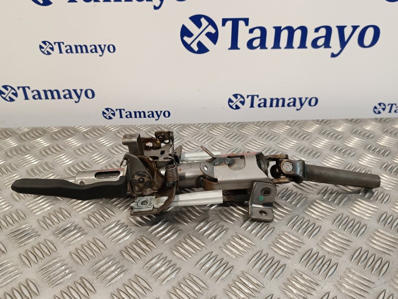 Recambio de columna direccion para honda jazz (gd1/5) 1.4 dsi cat referencia OEM IAM   
