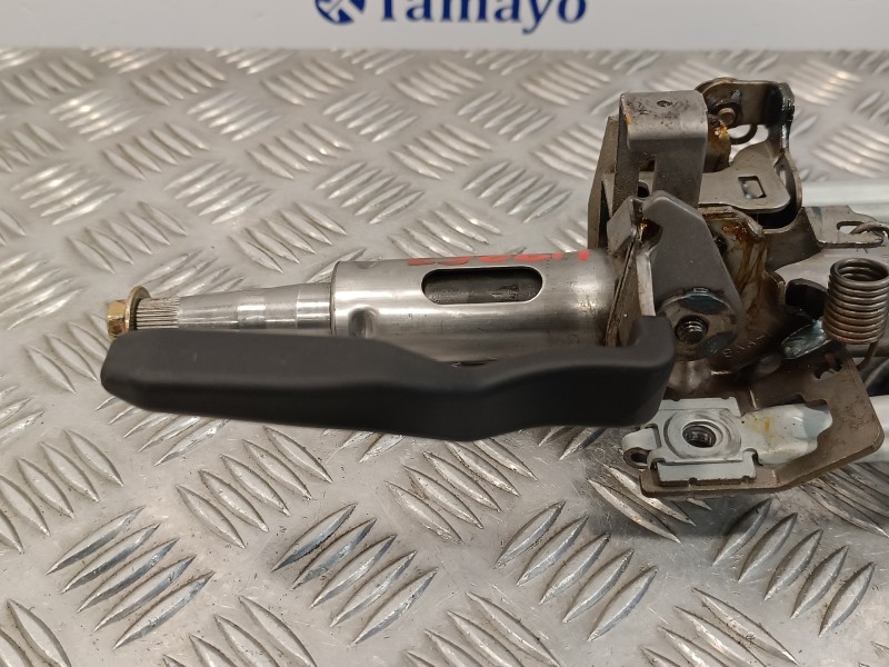 Recambio de columna direccion para honda jazz (gd1/5) 1.4 dsi cat referencia OEM IAM   