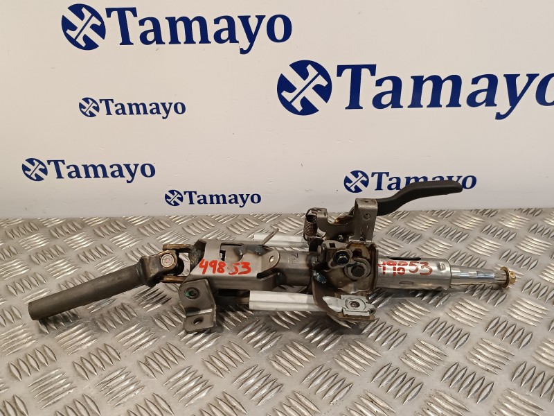 Recambio de columna direccion para honda jazz (gd1/5) 1.4 dsi cat referencia OEM IAM   