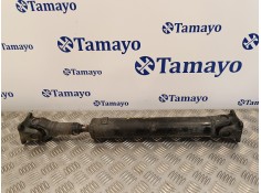 Recambio de transmision central para nissan terrano/terrano.ii (r20) sr (5-ptas.) referencia OEM IAM   