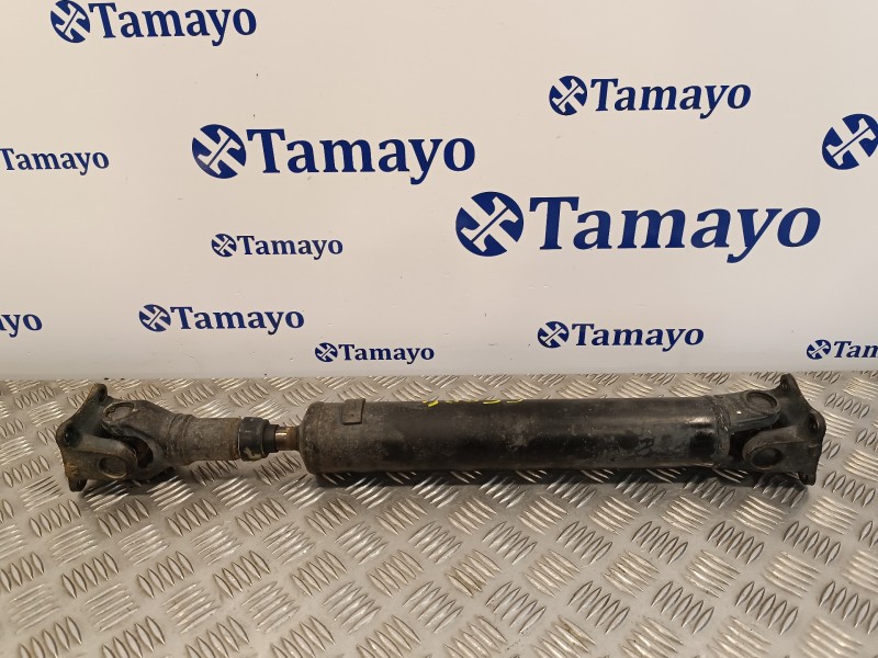 Recambio de transmision central para nissan terrano/terrano.ii (r20) sr (5-ptas.) referencia OEM IAM   
