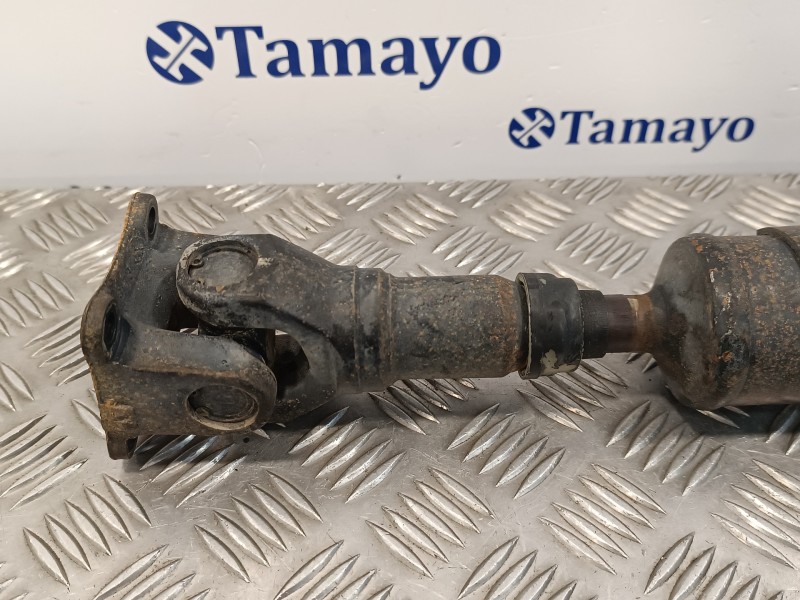 Recambio de transmision central para nissan terrano/terrano.ii (r20) sr (5-ptas.) referencia OEM IAM   