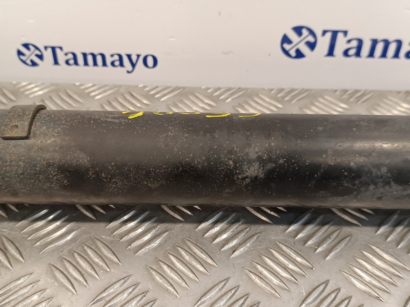 Recambio de transmision central para nissan terrano/terrano.ii (r20) sr (5-ptas.) referencia OEM IAM   