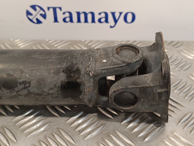 Recambio de transmision central para nissan terrano/terrano.ii (r20) sr (5-ptas.) referencia OEM IAM   