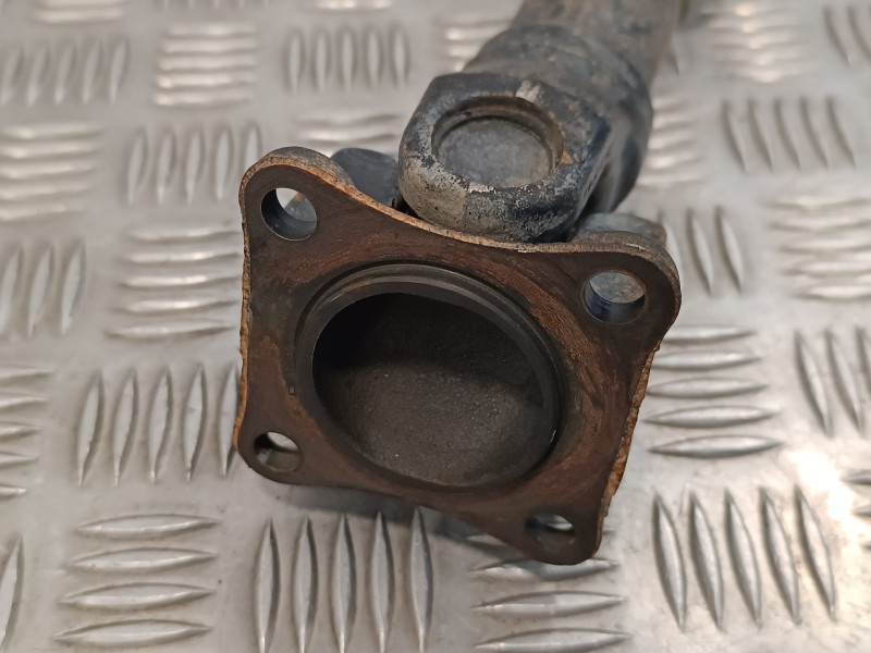Recambio de transmision central para nissan terrano/terrano.ii (r20) sr (5-ptas.) referencia OEM IAM   