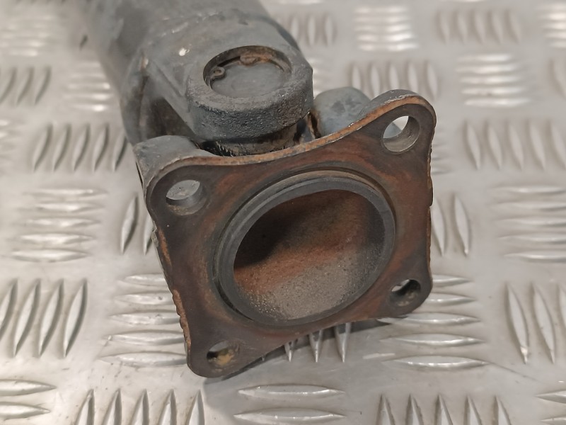 Recambio de transmision central para nissan terrano/terrano.ii (r20) sr (5-ptas.) referencia OEM IAM   