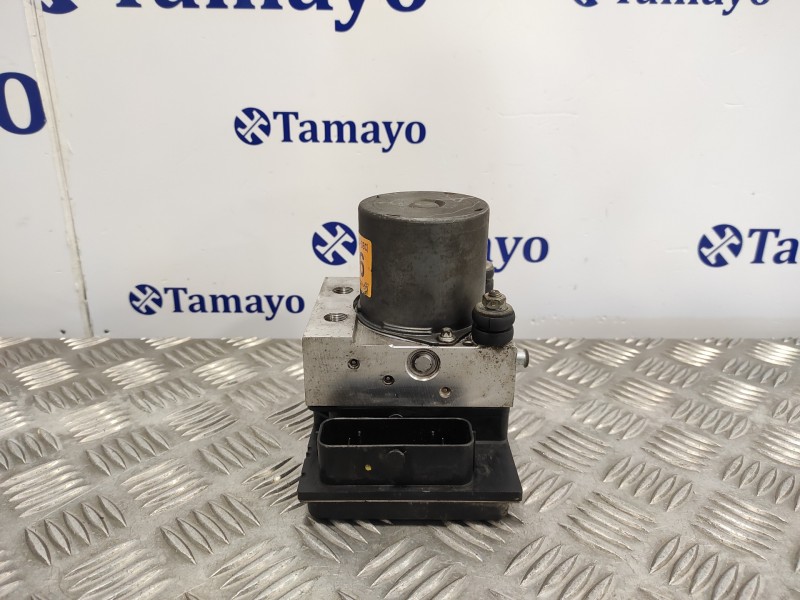 Recambio de abs para hyundai santa fe (bm) 2.2 crdi style 4x4 referencia OEM IAM 0265230762 0265951248 589102B550