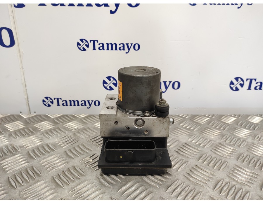 Recambio de abs para hyundai santa fe (bm) 2.2 crdi style 4x4 referencia OEM IAM 0265230762 0265951248 589102B550