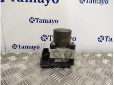 Recambio de abs para hyundai santa fe (bm) 2.2 crdi style 4x4 referencia OEM IAM 0265230762 0265951248 589102B550 2