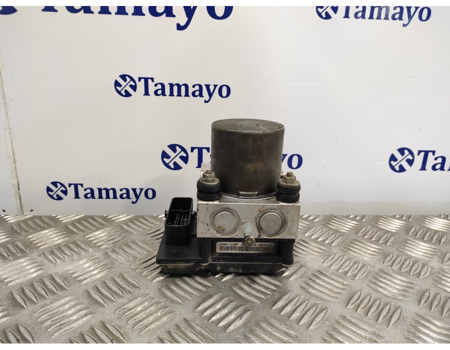 Recambio de abs para hyundai santa fe (bm) 2.2 crdi style 4x4 referencia OEM IAM 0265230762 0265951248 589102B550