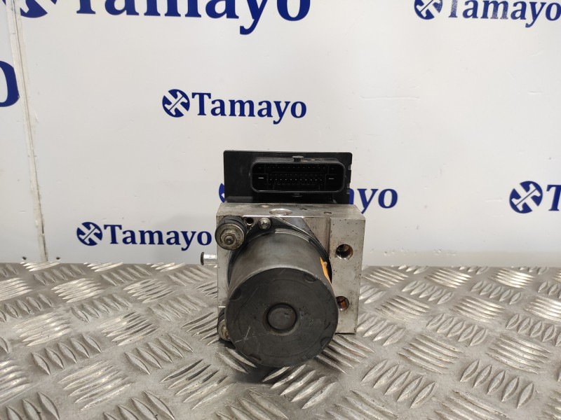 Recambio de abs para hyundai santa fe (bm) 2.2 crdi style 4x4 referencia OEM IAM 0265230762 0265951248 589102B550