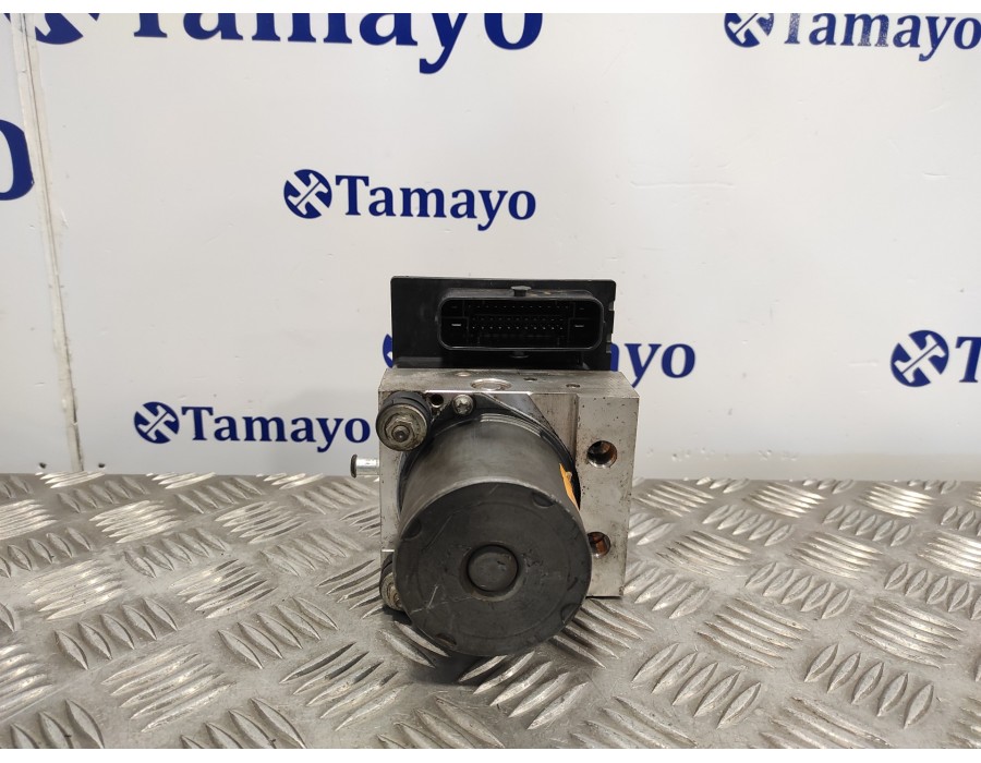 Recambio de abs para hyundai santa fe (bm) 2.2 crdi style 4x4 referencia OEM IAM 0265230762 0265951248 589102B550