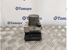 Recambio de abs para nissan qashqai (j10) 2.0 dci turbodiesel cat referencia OEM IAM 0265235295 0265950616 47660JD01B