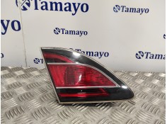 Recambio de piloto trasero izquierdo interior para mazda 6 lim. (gh) 2.0 turbodiesel cat referencia OEM IAM GS1F513F0  13241055