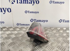 Recambio de piloto trasero izquierdo interior para mazda 6 lim. (gh) 2.0 turbodiesel cat referencia OEM IAM GS1F513F0  13241055 2