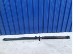 Recambio de transmision central para mercedes-benz sprinter (w901,w904) caja cerr. 2.9 turbodiesel referencia OEM IAM   