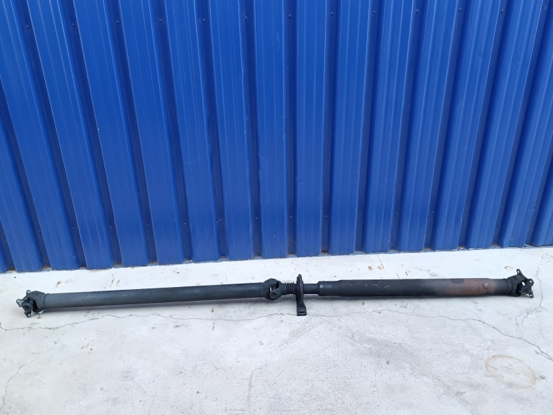 Recambio de transmision central para mercedes-benz sprinter (w901,w904) caja cerr. 2.9 turbodiesel referencia OEM IAM   