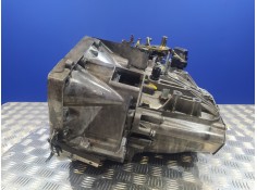 Recambio de caja cambios para peugeot 607 (s1) 2.2 hdi fap cat referencia OEM IAM 20MB08   2
