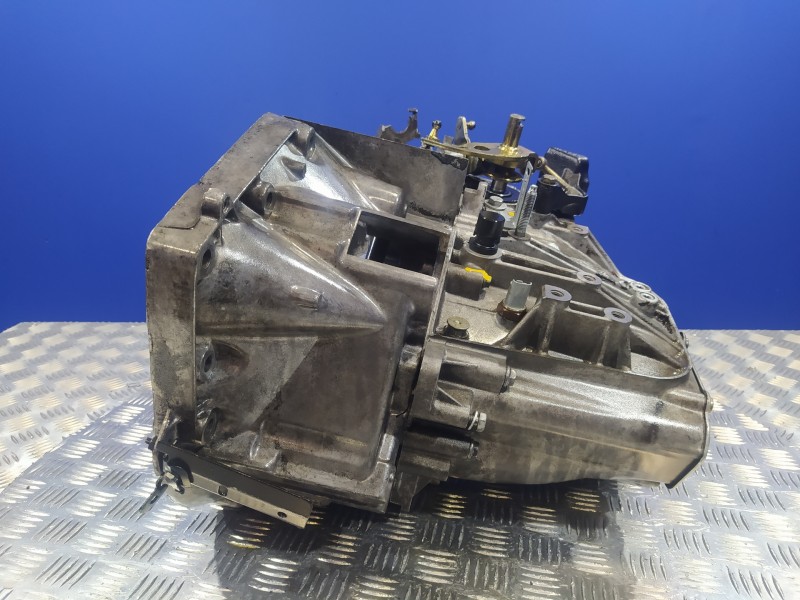 Recambio de caja cambios para peugeot 607 (s1) 2.2 hdi fap cat referencia OEM IAM 20MB08  
