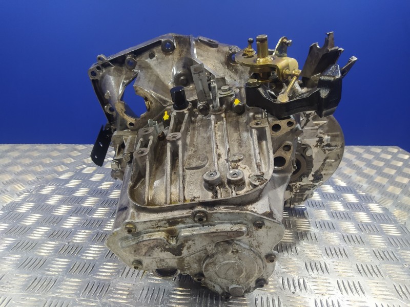 Recambio de caja cambios para peugeot 607 (s1) 2.2 hdi fap cat referencia OEM IAM 20MB08  