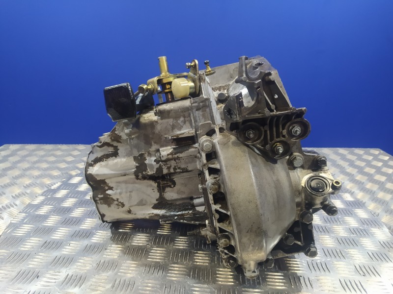 Recambio de caja cambios para peugeot 607 (s1) 2.2 hdi fap cat referencia OEM IAM 20MB08  
