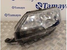 Recambio de faro izquierdo para skoda rapid 1.6 tdi dpf referencia OEM IAM    2