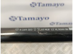 Recambio de barra estabilizadora delantera para mercedes-benz clase a (w169) 2.0 cdi cat referencia OEM IAM A1693230965   2