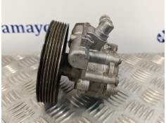Recambio de bomba servodireccion para fiat ulysse (179) 2.0 cat referencia OEM IAM 9645015180   2