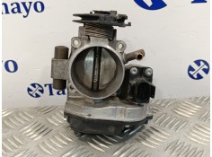 Recambio de caja mariposa para volkswagen golf iii berlina (1h1) 1.6 referencia OEM IAM 037133064D  408237111008