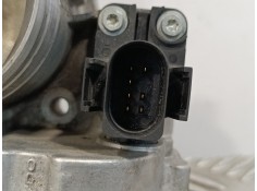 Recambio de caja mariposa para volkswagen golf iii berlina (1h1) 1.6 referencia OEM IAM 037133064D  408237111008 2