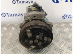 Recambio de compresor aire acondicionado para ford focus berlina (cap) 1.6 tdci cat referencia OEM IAM 3M5H19D629SA  SD7V161255