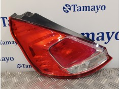 Recambio de piloto trasero izquierdo para ford fiesta (ccn) 1.25 16v cat referencia OEM IAM   