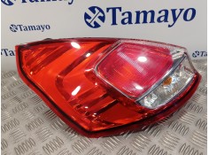 Recambio de piloto trasero izquierdo para ford fiesta (ccn) 1.25 16v cat referencia OEM IAM    2