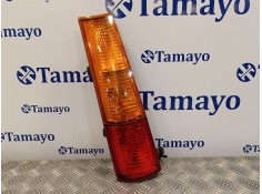 Recambio de piloto trasero izquierdo para suzuki ignis rm (mh) 1.5 cat referencia OEM IAM   