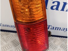 Recambio de piloto trasero izquierdo para suzuki ignis rm (mh) 1.5 cat referencia OEM IAM    2