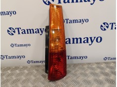 Recambio de piloto trasero derecho para suzuki ignis rm (mh) 1.5 cat referencia OEM IAM   