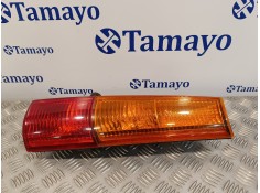 Recambio de piloto trasero derecho para suzuki ignis rm (mh) 1.5 cat referencia OEM IAM    2