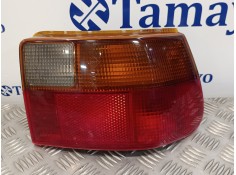 Recambio de piloto trasero derecho para opel astra f berlina 1.6 16v referencia OEM IAM 394448  