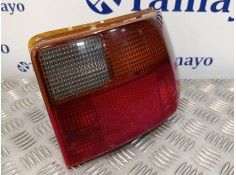 Recambio de piloto trasero derecho para opel astra f berlina 1.6 16v referencia OEM IAM 394448   2