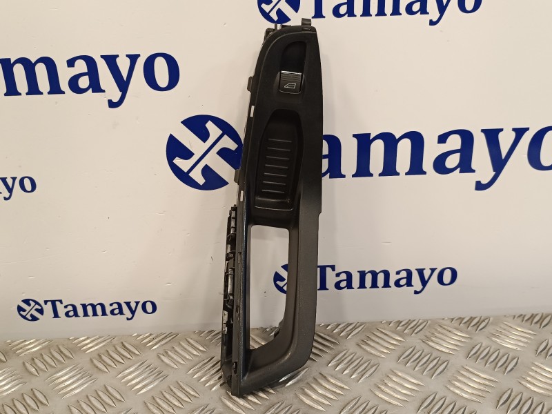 Recambio de mando elevalunas delantero derecho para ford fiesta (ccn) 1.25 16v cat referencia OEM IAM C1BBA240A40  