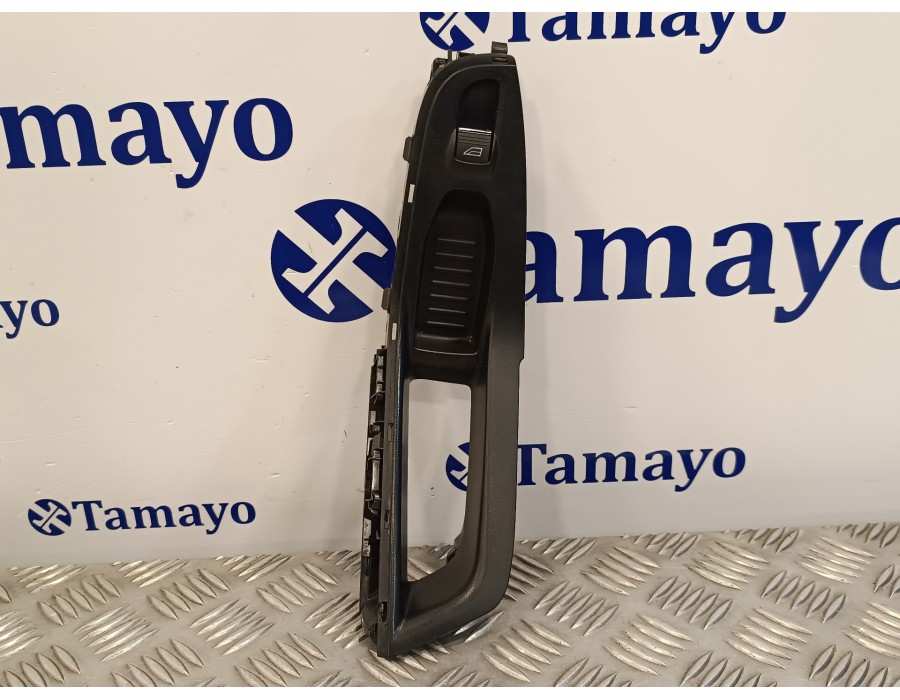 Recambio de mando elevalunas delantero derecho para ford fiesta (ccn) 1.25 16v cat referencia OEM IAM C1BBA240A40  