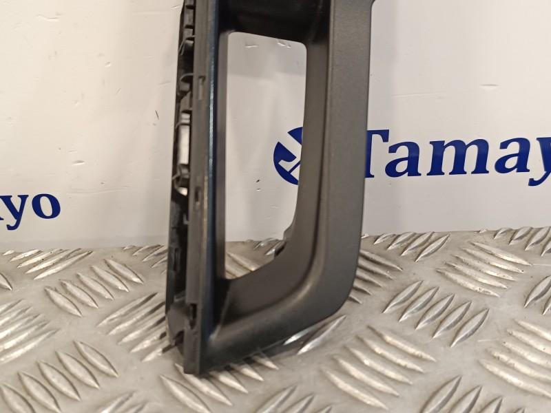 Recambio de mando elevalunas delantero derecho para ford fiesta (ccn) 1.25 16v cat referencia OEM IAM C1BBA240A40  