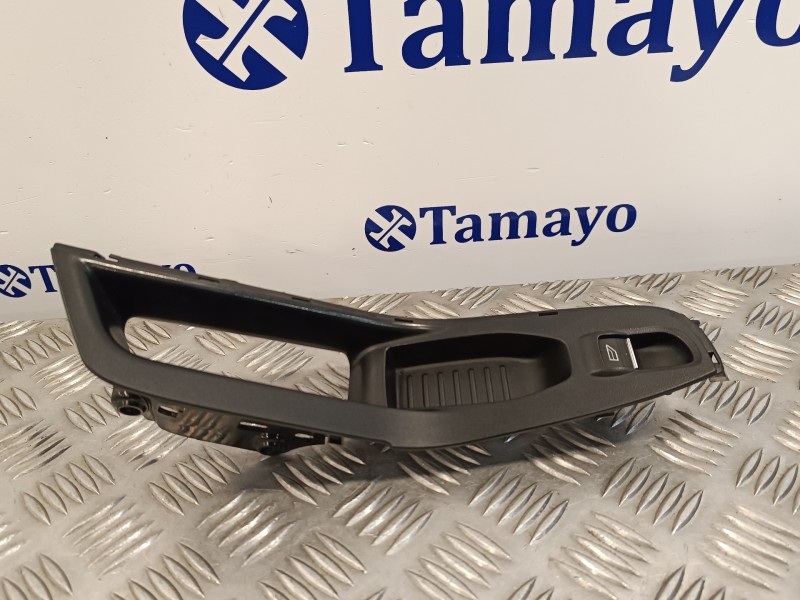 Recambio de mando elevalunas delantero derecho para ford fiesta (ccn) 1.25 16v cat referencia OEM IAM C1BBA240A40  