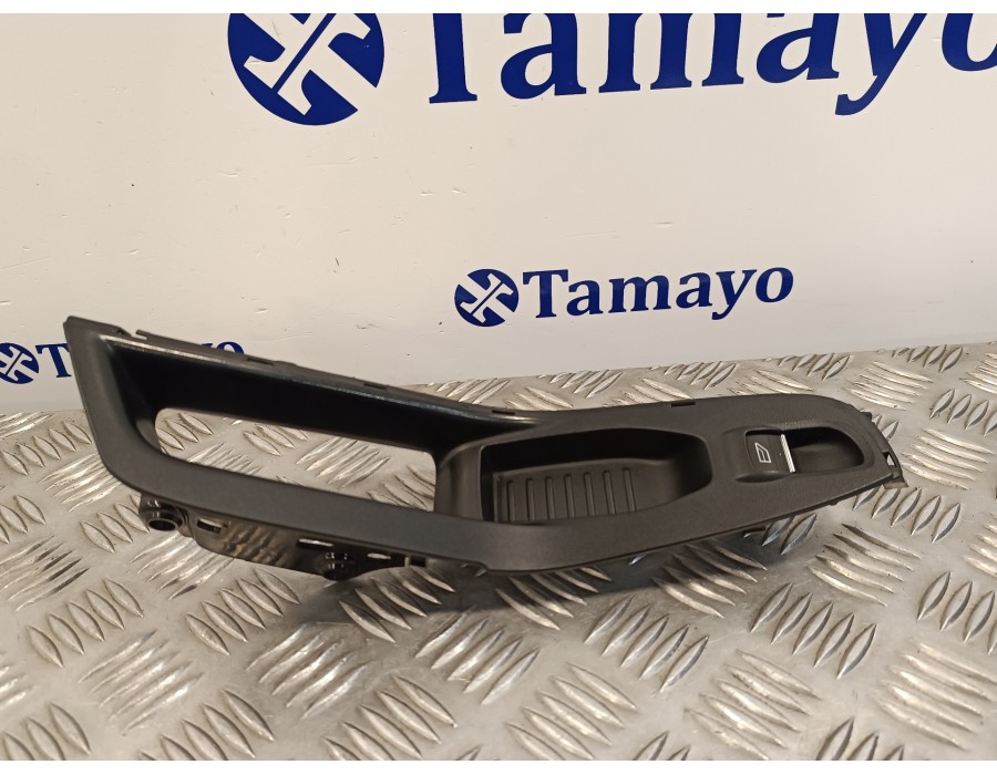 Recambio de mando elevalunas delantero derecho para ford fiesta (ccn) 1.25 16v cat referencia OEM IAM C1BBA240A40  