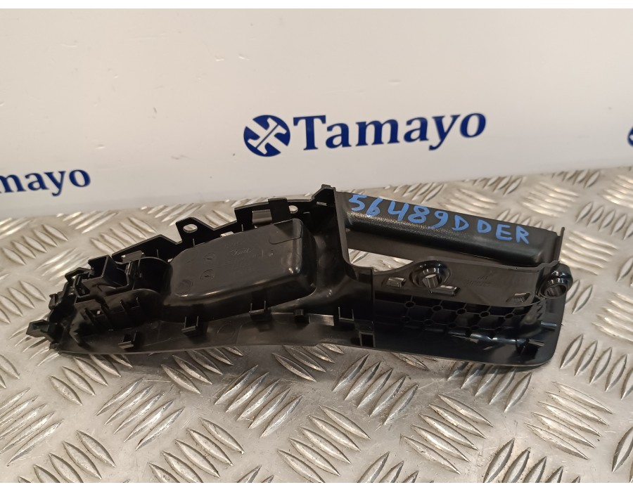 Recambio de mando elevalunas delantero derecho para ford fiesta (ccn) 1.25 16v cat referencia OEM IAM C1BBA240A40  